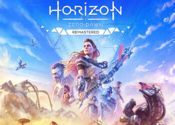 Horizon Zero Dawn: Remastered | Análise