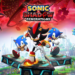 Sonic x Shadow Generations | Preview
