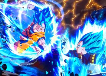 Dragon Ball: SPARKING! ZERO registra marca incrível pós lançamento