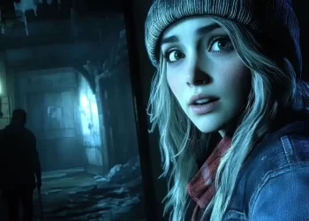 Until Dawn Remake | Análise
