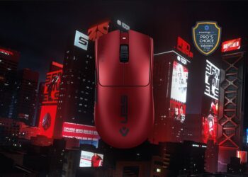 Razer apresenta mouse Viper V3 Pro Sentinels Edition! Confira