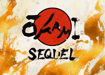 Sequência de Okami é anunciada