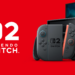 Nintendo Switch 2 é revelado
