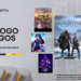Jogos do catálogo da PS Plus de Janeiro são revelados
