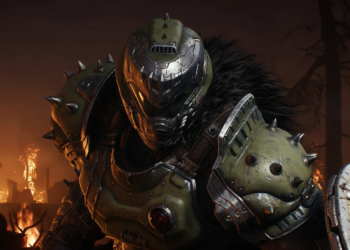 Doom: The Dark Ages tem data de lançamento revelada