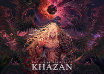 The First Berserker: Khazan | Análise