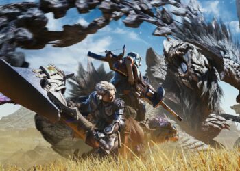 Monster Hunter Wilds | Análise