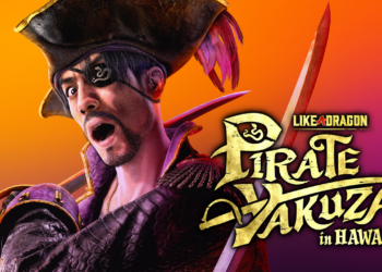 Like a Dragon: Pirate Yakuza in Hawaii | Análise