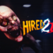 Hired 2 Die | Análise