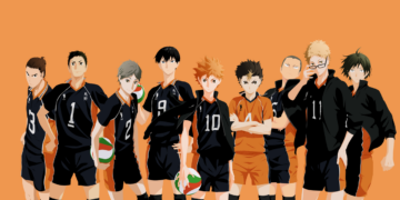 Novo filme de Haikyuu ganha primeiro trailer