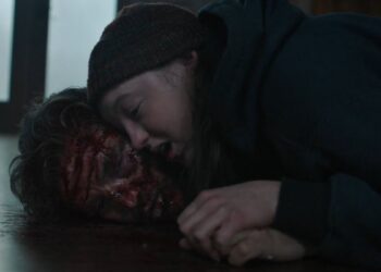 The Last Of Us – T2 EP2 | ANÁLISE