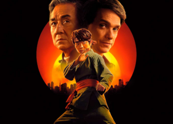 Karate Kid: Lendas ganha novo trailer
