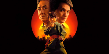 Karate Kid: Lendas ganha novo trailer
