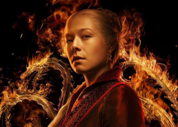 House of the Dragon inicia filmagens da 3ª Temporada
