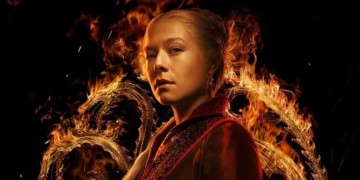 House of the Dragon inicia filmagens da 3ª Temporada