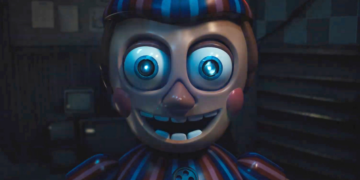 Five Nights at Freddy’s 2 ganha primeiro trailer