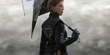 Diretor da adaptação de Death Stranding é definido