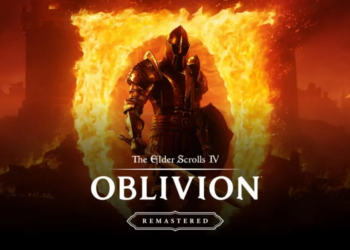 Bethesda lança Oblivion Remastered de surpresa!
