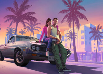 GTA VI recebe data de lançamento