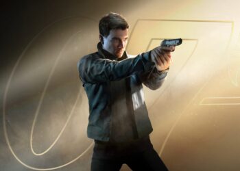 007: First Light foi anunciado