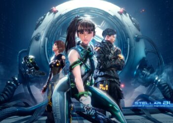 Stellar Blade PC | Análise