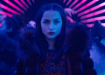 Bailarina | CRÍTICA