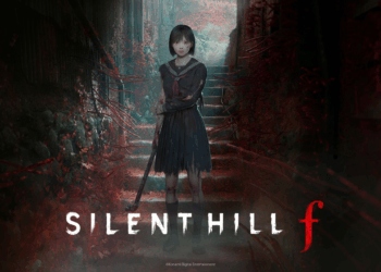 Silent Hill f ganha data de lançamento
