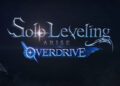 Solo Leveling: Arise Overdrive anunciado