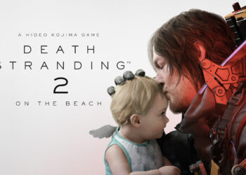 Death Stranding 2 | Análise