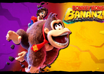 Donkey Kong Bananza | Análise