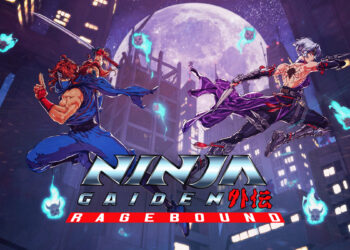 Ninja Gaiden Ragebound | Análise