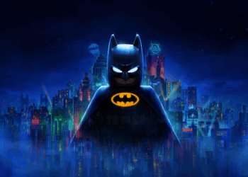 Novo Lego Batman é anunciado
