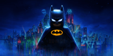 Novo Lego Batman é anunciado