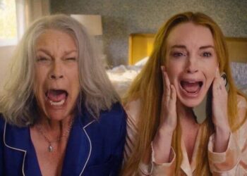 Uma Sexta Feira Mais Louca Ainda | CRÍTICA