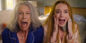 Uma Sexta Feira Mais Louca Ainda | CRÍTICA