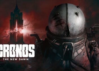 Cronos The New Dawn | Análise