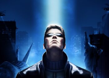 Deus EX Remastered anunciado