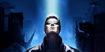 Deus EX Remastered anunciado