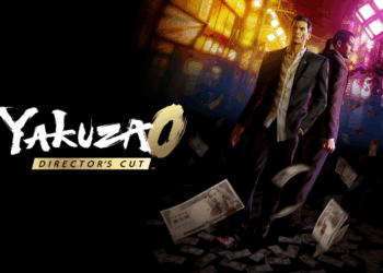 Yakuza 0 Director’s Cut chegará ao PC e nova geração
