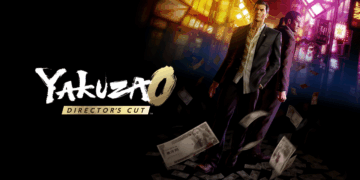 Yakuza 0 Director’s Cut chegará ao PC e nova geração