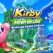 Kirby and the Forgotten Land + Star Crossed World | Vale a pena?
