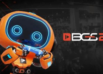 Análise da BGS – Brasil Game Show 2025