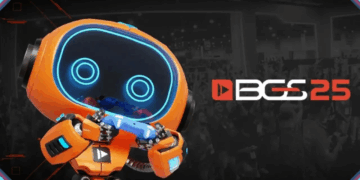 Análise da BGS – Brasil Game Show 2025