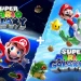 Super Mario Galaxy 1 e 2 no Switch 2 | Vale a pena?