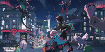 Pokémon Legends Z-A | Análise