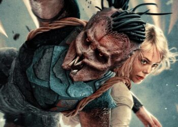 Predador – Terras Selvagens |CRÍTICA