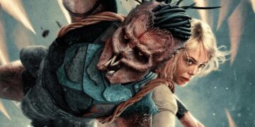 Predador – Terras Selvagens |CRÍTICA