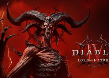 Expansão de Diablo IV anunciada