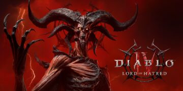 Expansão de Diablo IV anunciada