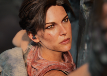 Novo Tomb Raider é anunciado